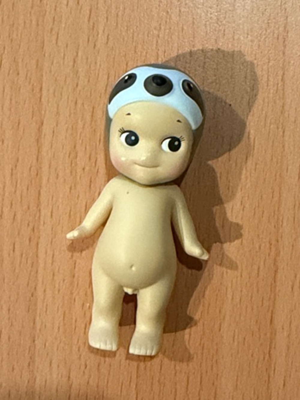 Sonny Angel - AUTHENTIC - Sloth, Animal Series I